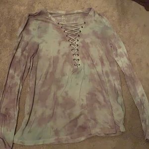 American Eagle shirt